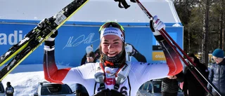 Beskedet: Henriksson får chansen i världscupen igen