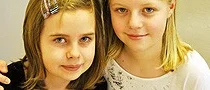 "Alla förtjänar lika mycket kärlek"