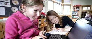 Hållbar utveckling på Ekuddens skola