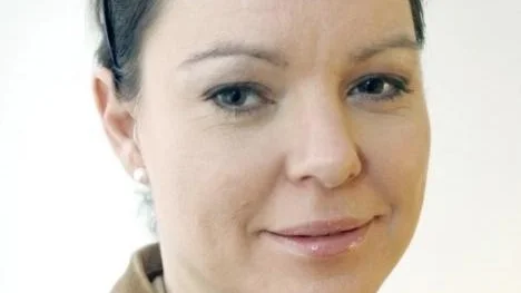 Anna-Lena Holmström, Svenskt näringsliv.