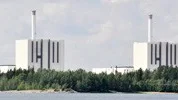 Forsmark kärnkraftverk.