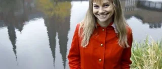En stjärna sjunger ut