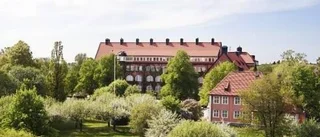 En politik för utveckling