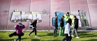 Golfklubb vill värva unga spelare