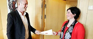 Så ska S förnya sig i Uppsala