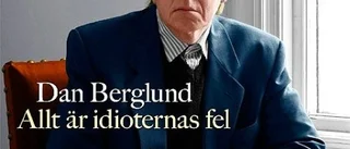 Lekfullhet parad med svärta