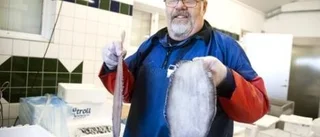 Här är lokal råvara viktigast