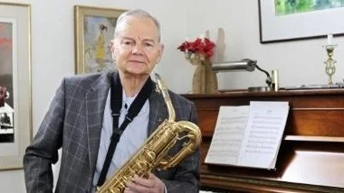 Lars-Olof Naessén.