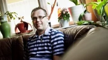 Dennis Svensson