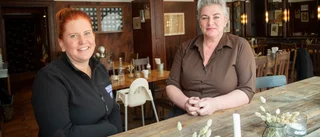 De köpte restaurang mitt i pandemin – utan tidigare erfarenhet: "Blev lite av en succé"