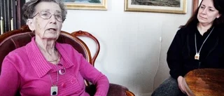 Framgång för privat hemtjänst