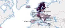 165 länder tillåter barnaga