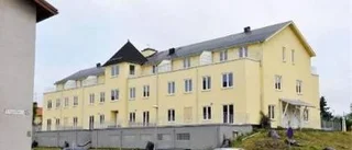 Gula huset har fått nya ägare
