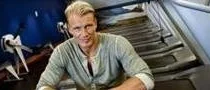 Kom upp ur soffan med Dolph