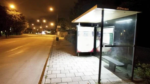 Både färdmedel och hållplatser för kollektivtrafik är en källa till otrygghet för många.