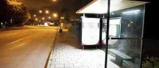 Så får vi säkrare kollektivtrafik