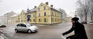 Varmt och ombonat i Edlingska gården