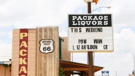 Route 66