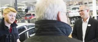 Personliga bilmekaniker