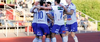 Klart: Här är lagen som IFK Luleå kan lottas mot