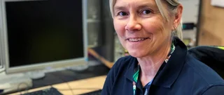 Dalahäst med på rymdturen