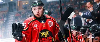 "Det är bara att förbereda sig för ett krig"