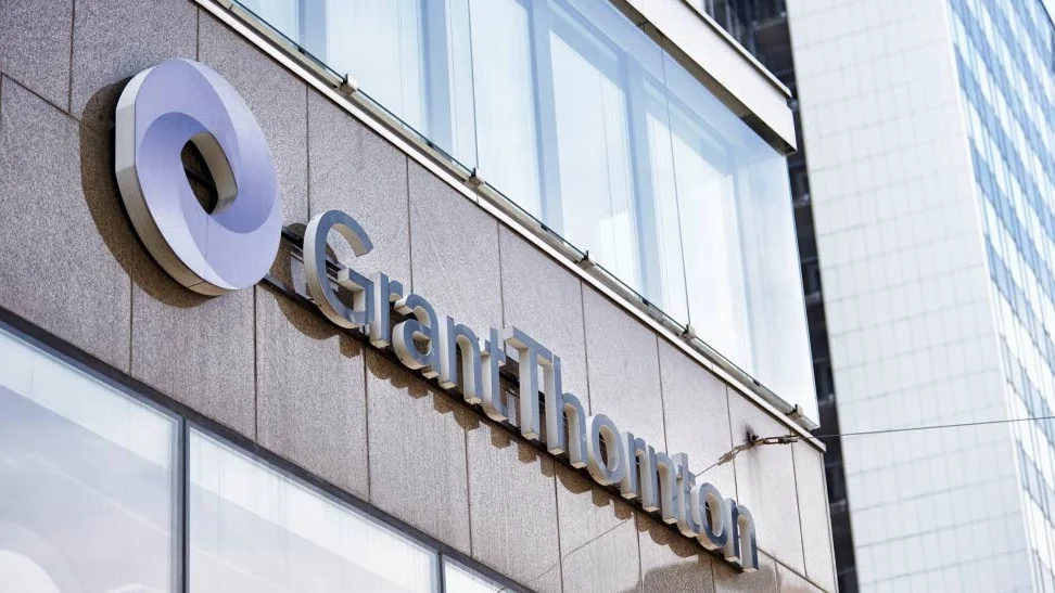 Grant Thornton satsar på att utveckla sin verksamhet i Luleå.