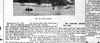 80 år sedan Tyskland marscherade in i Polen