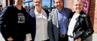 Snabbmatsjätte väljer Luleåbyrå