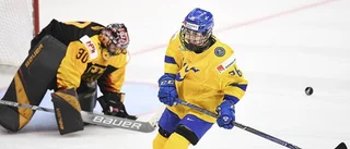 Nobbade Luleå Hockey – nu klar för seriekonkurrent