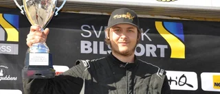 Stor dramatik när Westman föll: "Missade lite"