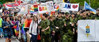Galärenfonden satsar på Pride