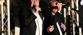 "Vikingarna intog Kalix och skapade dansmagi"
