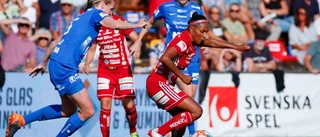 Äntligen tre poäng: "Fantastiskt skönt"
