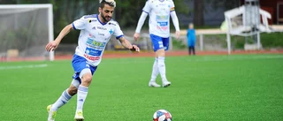 IFK Luleå tar emot främlingslegionen