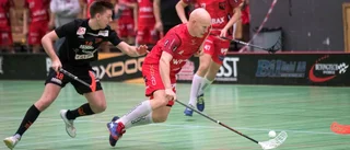 Målkungen stannar i Wibax