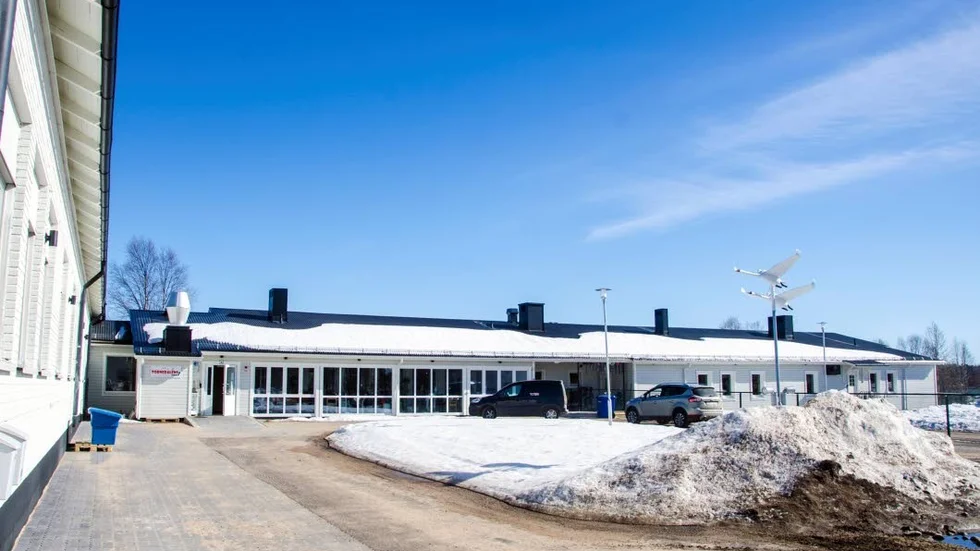 Kommunen har skrivit ett hyresavtal för Älvstranden i 20 år.