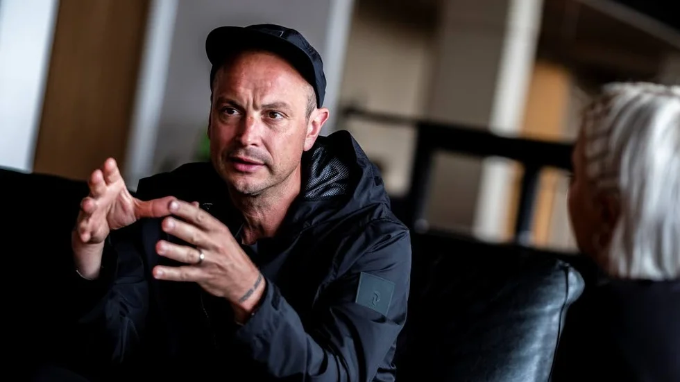 "Det känns som jag har en större publik norröver än söderut."