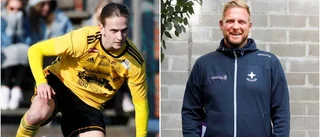 IFK Luleå visar intresse för succéanfallaren