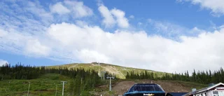 De tar över fjällanläggningen