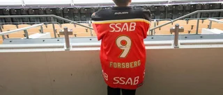 Åse överlevde sju operationer: ”Hockeyn var min drivkraft”