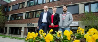 Så vill S förändra Språkskolan