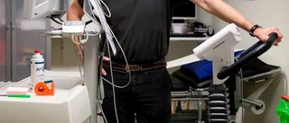 Doktorn om försäljningen: ”Det var ett felaktigt beslut”