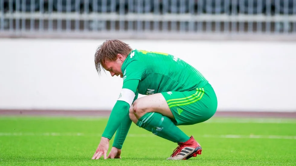 Emil Johansson, Bodens BK.