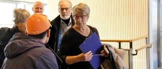 Knivstafamiljer öppnar sina hem
