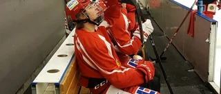 Jättetalangen lämnar Almtuna