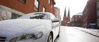 Nu blir det vinter igen