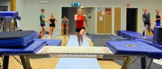 Dubbelt Uppsala i EM
