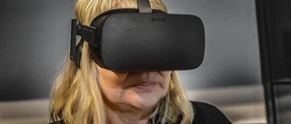 Virtuell vandring i Vendeltid