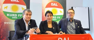 LIVE-TV: Möte med Dalkurd